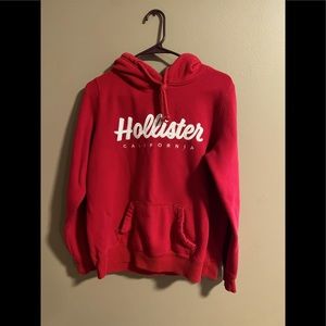 Hollister size medium